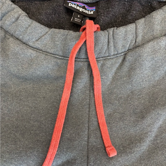 Patagonia Uprisal Joggers with Multicolor Stripe - Picture 8 of 11